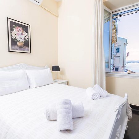 Angiolina Sea View Apartment Corfu  Exterior photo