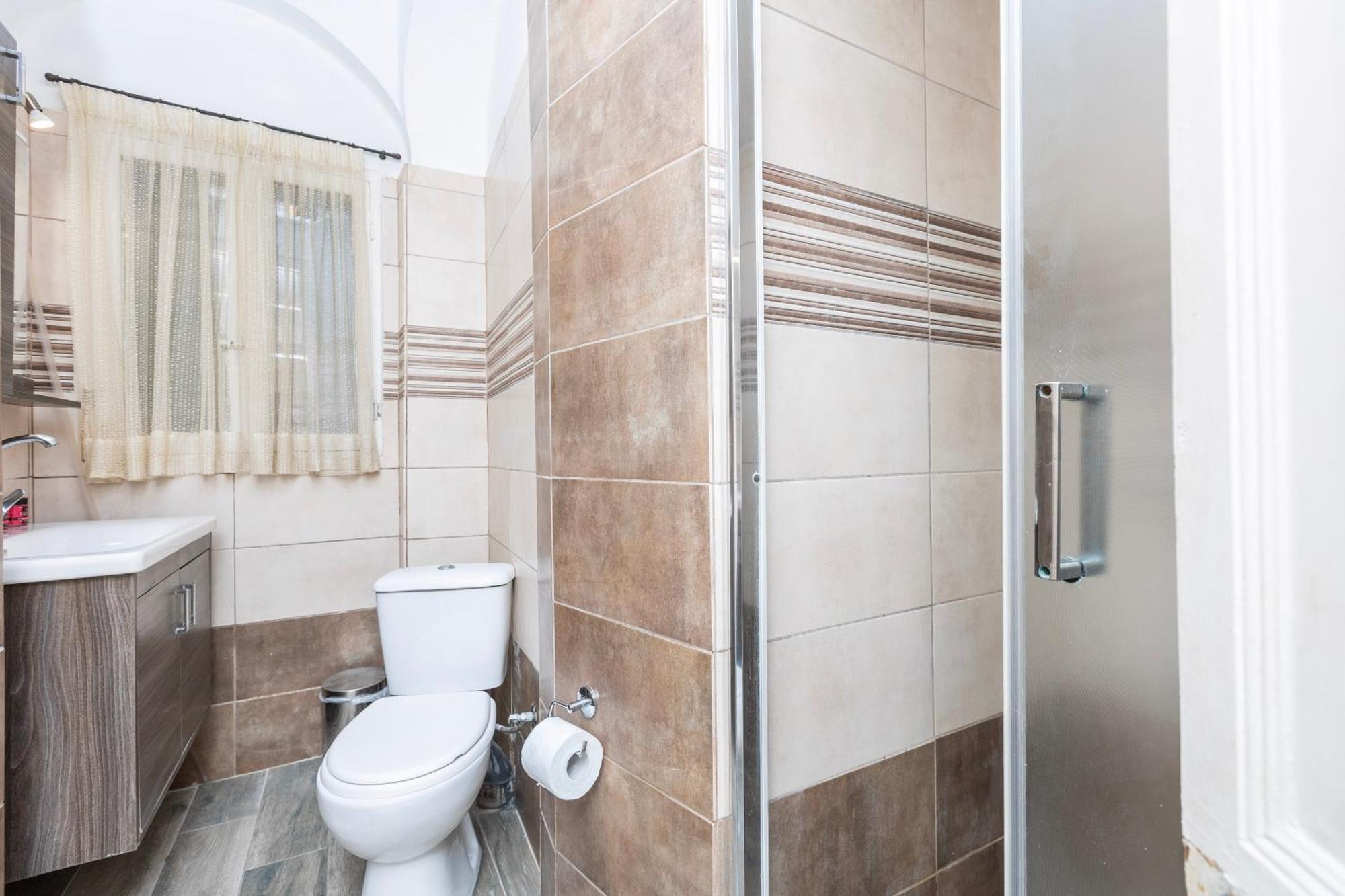 Angiolina Sea View Apartment Corfu  Exterior photo
